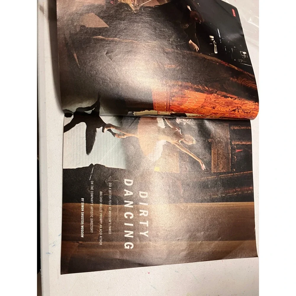 Fortune & TIME Magazines Pope Francis Holy Reformer Benedict‎ XVI 2013 2014 Set